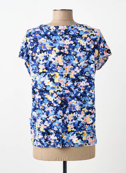 Tricou albastru STREET ONE femeie