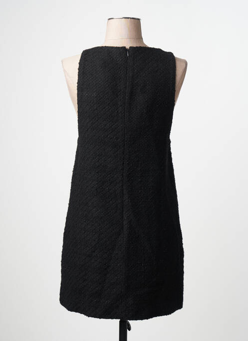 Rochie scurtă negru MANGO femme