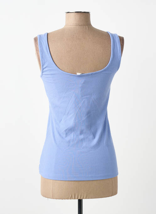 Top violet GARCIA femeie