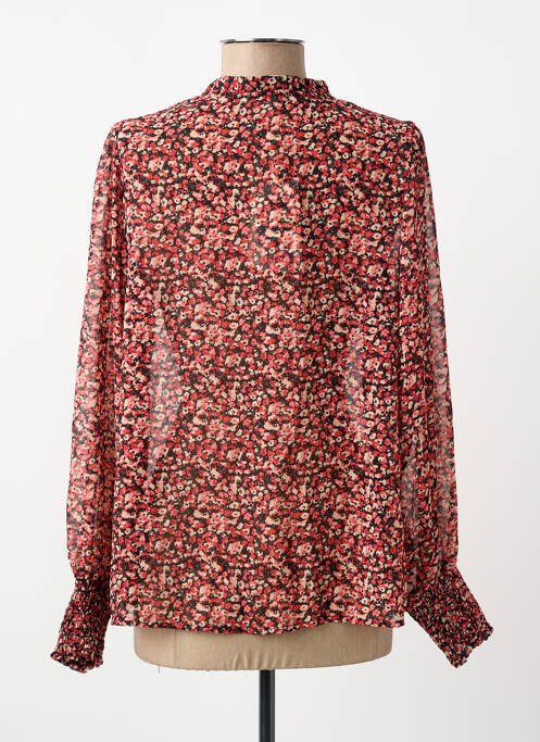 Cămașă roșu GARCIA femeie