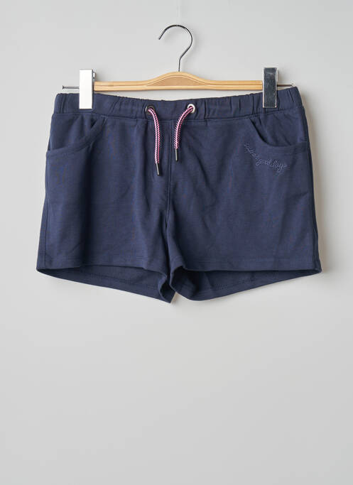 Șort albastru S.OLIVER fille
