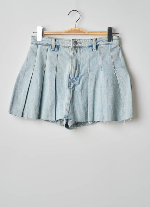 Fustă scurtă albastru TALLY WEIJL femme