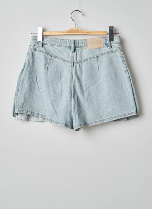 Fustă scurtă albastru TALLY WEIJL femme