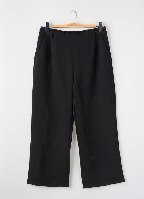 Pantalon chino negru ZABAIONE femme