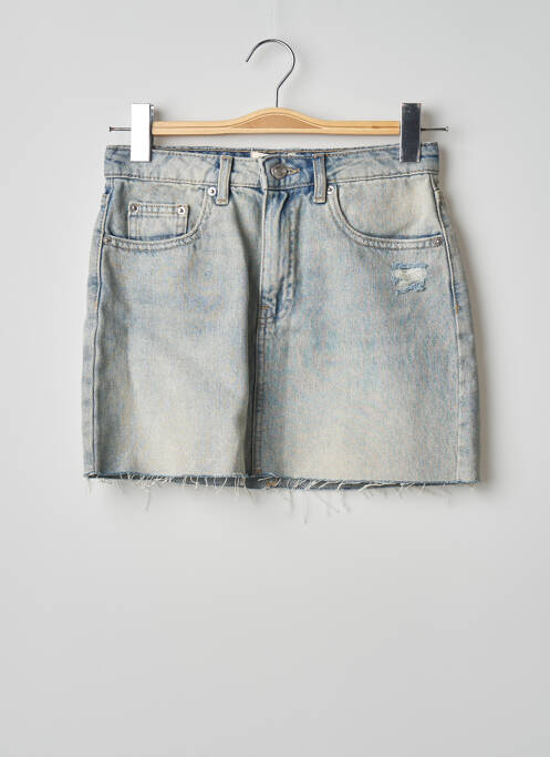 Fustă scurtă albastru TALLY WEIJL femme