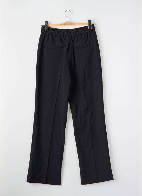 Pantalon chino negru MANGO femme