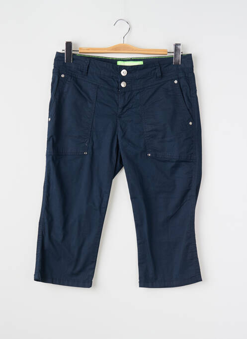 Bermudă albastru STREET ONE femme