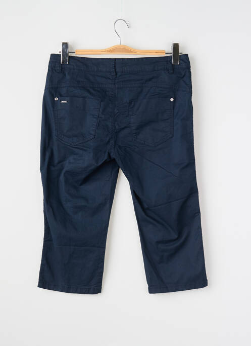 Bermudă albastru STREET ONE femme