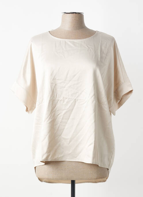 Cămașă bej VERO MODA femme