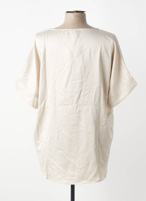 Cămașă bej VERO MODA femme