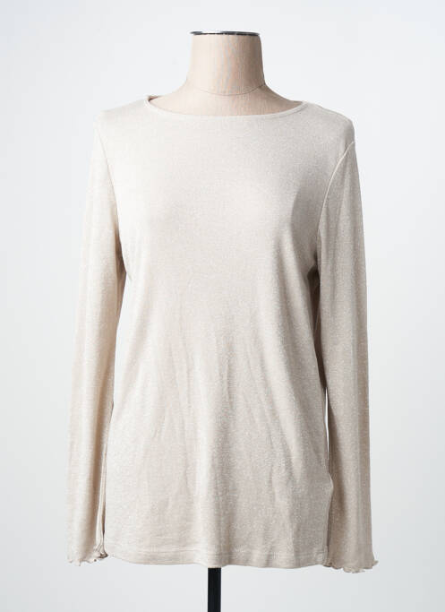 Top bej STREET ONE femme