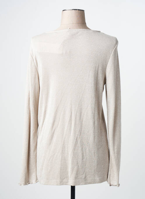 Top bej STREET ONE femme