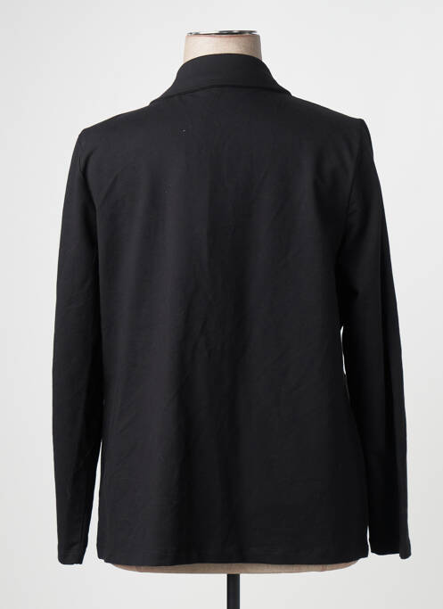 Sacou negru STREET ONE femme