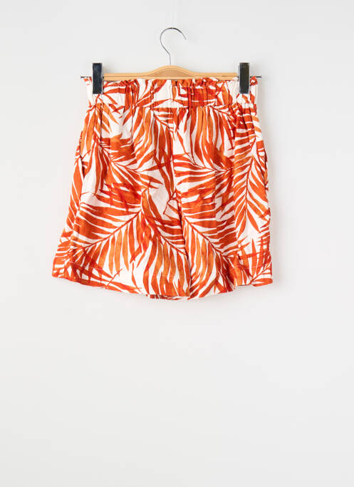 Șort alb ONLY femme