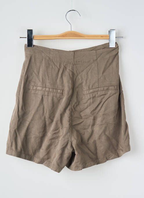 Șort gri VERO MODA femme