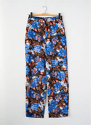 Pantalon drept negru ONLY femeie