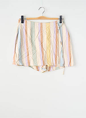 Fustă pantaloni scurți multicolor ONLY femeie