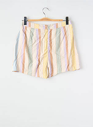 Fustă pantaloni scurți multicolor ONLY femeie