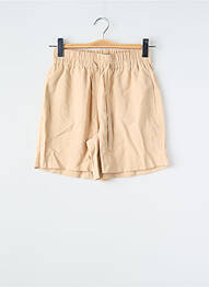 Șort alb VERO MODA femme