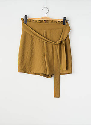 Șort bej VILA femme