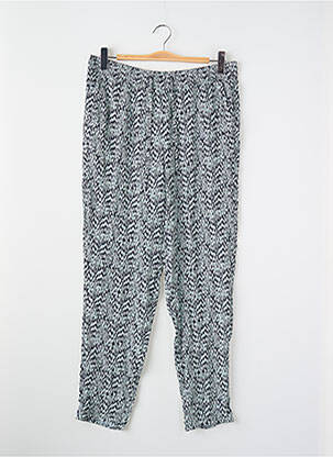 Pantalon chino verde S.OLIVER femme