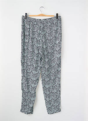 Pantalon chino verde S.OLIVER femeie