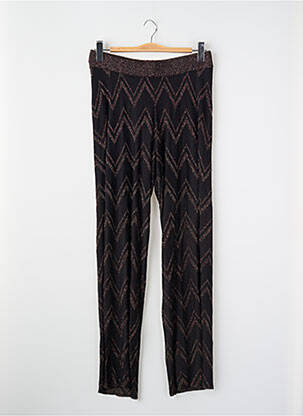 Blugi cu croială largă negru ONLY femme