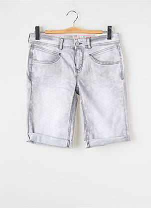 Bermudă albastru STREET ONE femme