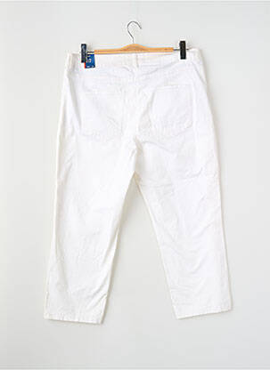 Blugi skinny alb CECIL femeie