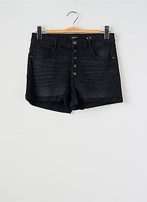 Șort negru ONLY femme