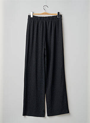 Pantalon drept negru ONLY femeie