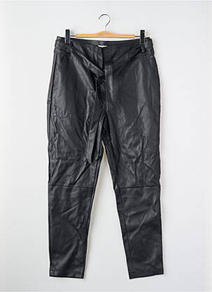 Pantalon chino negru MEXX femeie
