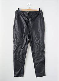 Pantalon chino negru MEXX femme
