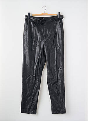 Pantalon chino negru ONLY femeie