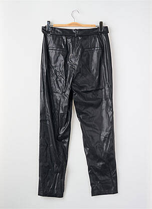 Pantalon chino negru ONLY femeie