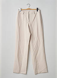 Pantalon drept maro ONLY femme