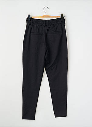 Pantalon chino negru ONLY femeie
