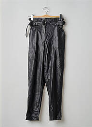 Pantalon slim negru ONLY femme
