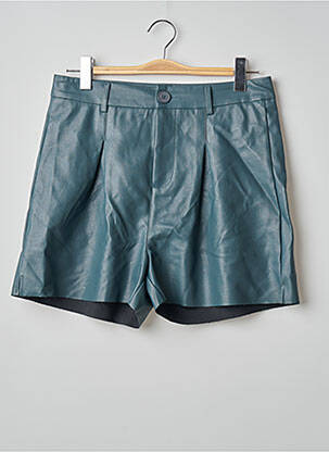 Șort albastru MOLLY BRACKEN femme