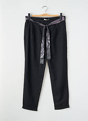 Pantalon chino albastru ONLY femeie
