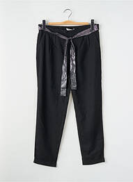 Pantalon chino albastru ONLY femeie