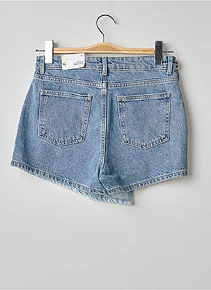 Fustă pantaloni scurți albastru ONLY femme