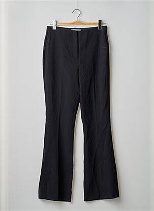 Pantalon drept negru ONLY femme