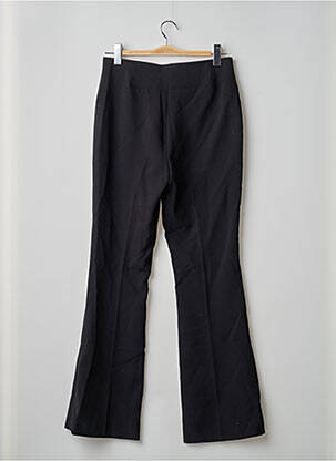 Pantalon drept negru ONLY femeie