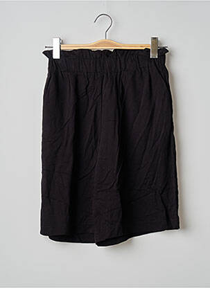 Șort negru ONLY femme