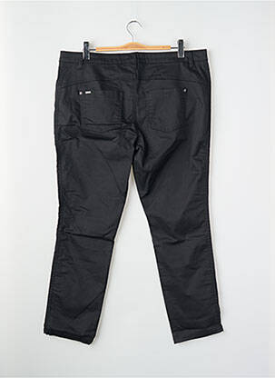 Pantalon drept negru STREET ONE femeie
