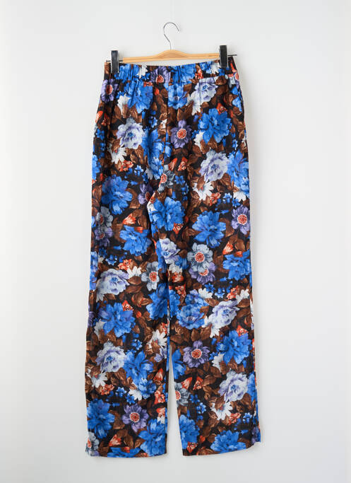 Pantalon drept negru ONLY femme