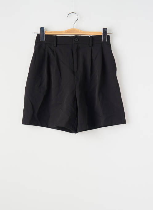 Șort negru ONLY femme