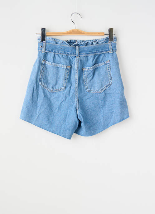 Bermudă albastru MANGO femme