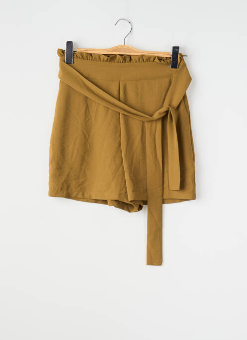 Șort bej VILA femme
